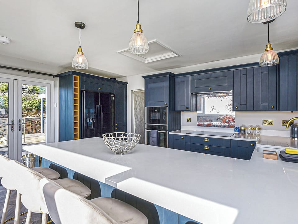 Kitchen | Goferydd, Trearddur, near Holyhead