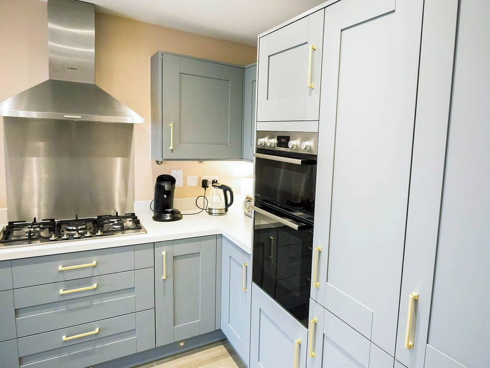 Kitchen | No39, Holt