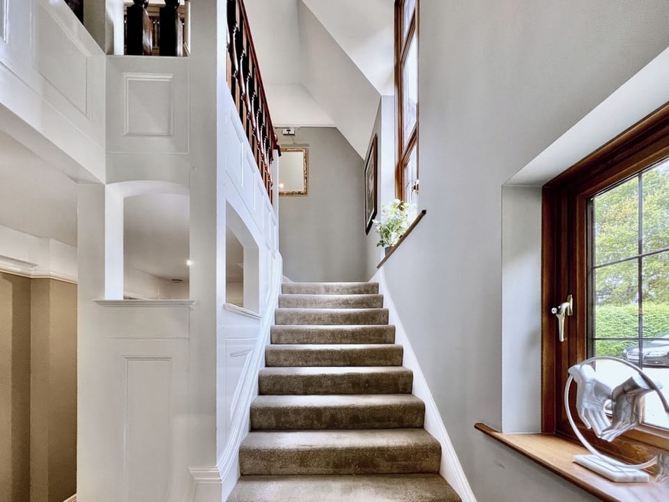 Stairs | Little Picket - Little Pickets, Ringwood