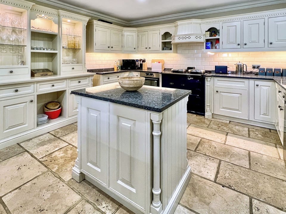 Kitchen | Little Picket - Little Pickets, Ringwood