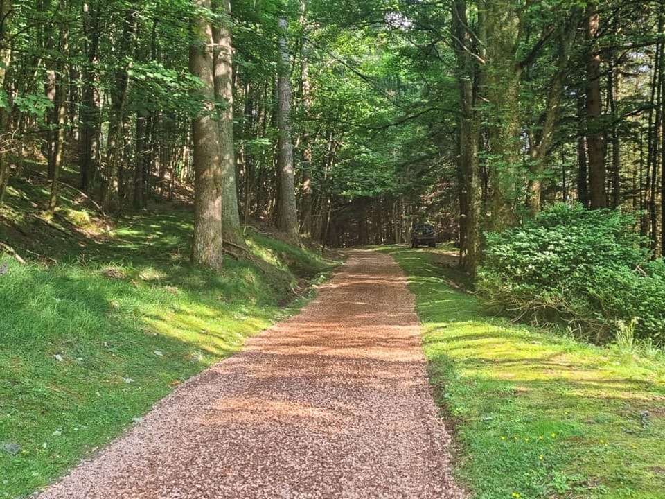Surrounding area | Glen Doll House - Glen Clova Retreats, Kirriemuir