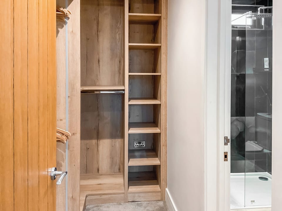 Interior | The Lodge - Little Pickets, Ringwood
