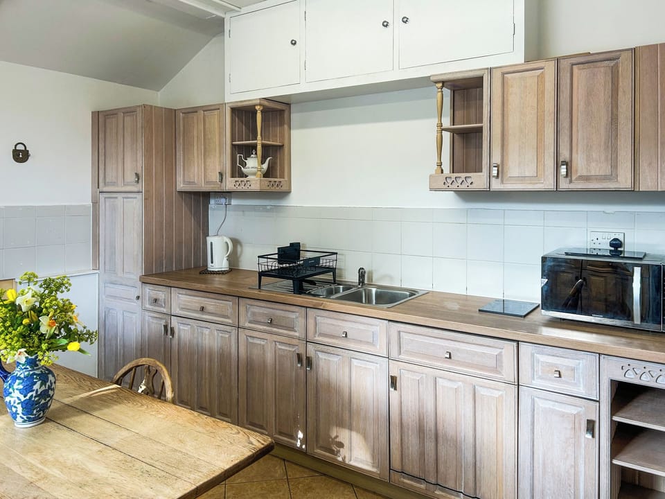 Kitchen | Bolenna - Bolenna Court, Perranporth