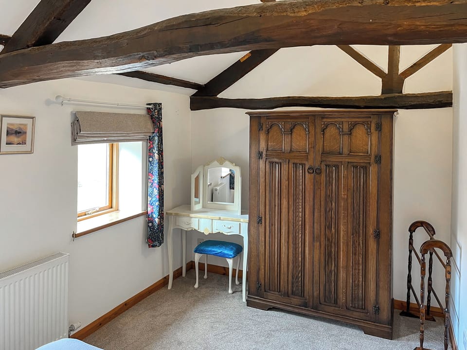 Double bedroom | Moor End, Moor Monkton, near York