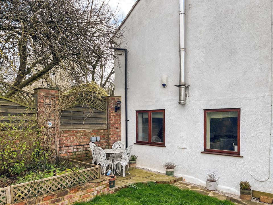 Exterior | Moor End, Moor Monkton, near York