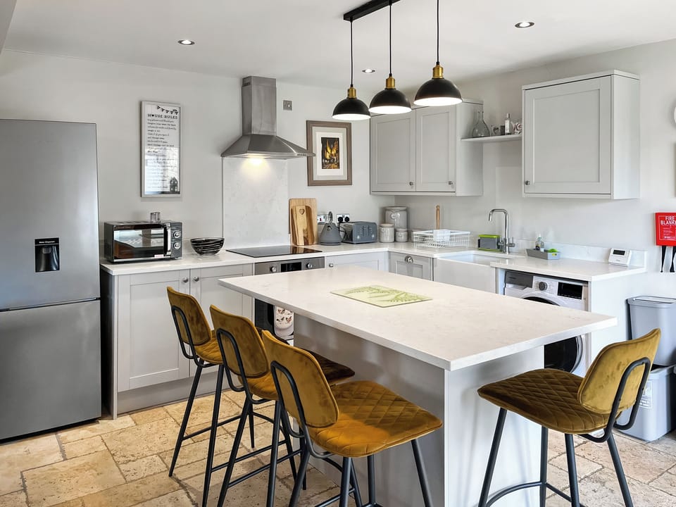 Kitchen | Moor End, Moor Monkton, near York