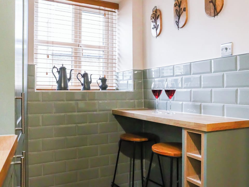 Kitchen | Barton Court Cottage, Cirencester