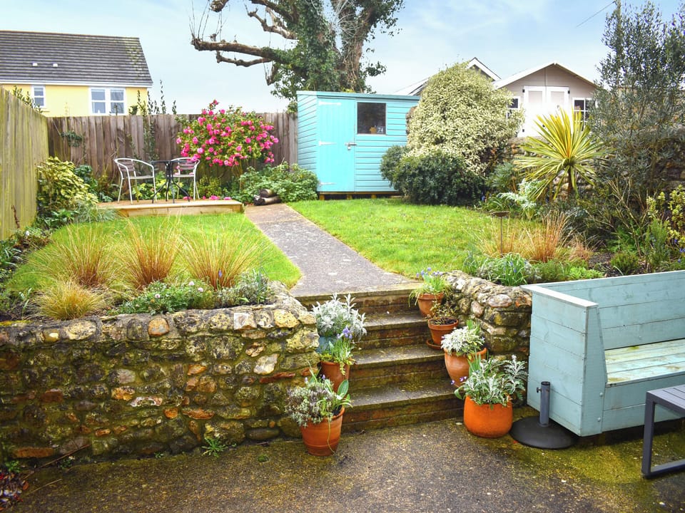 Outdoor | Little Hog Cottage, Seaton