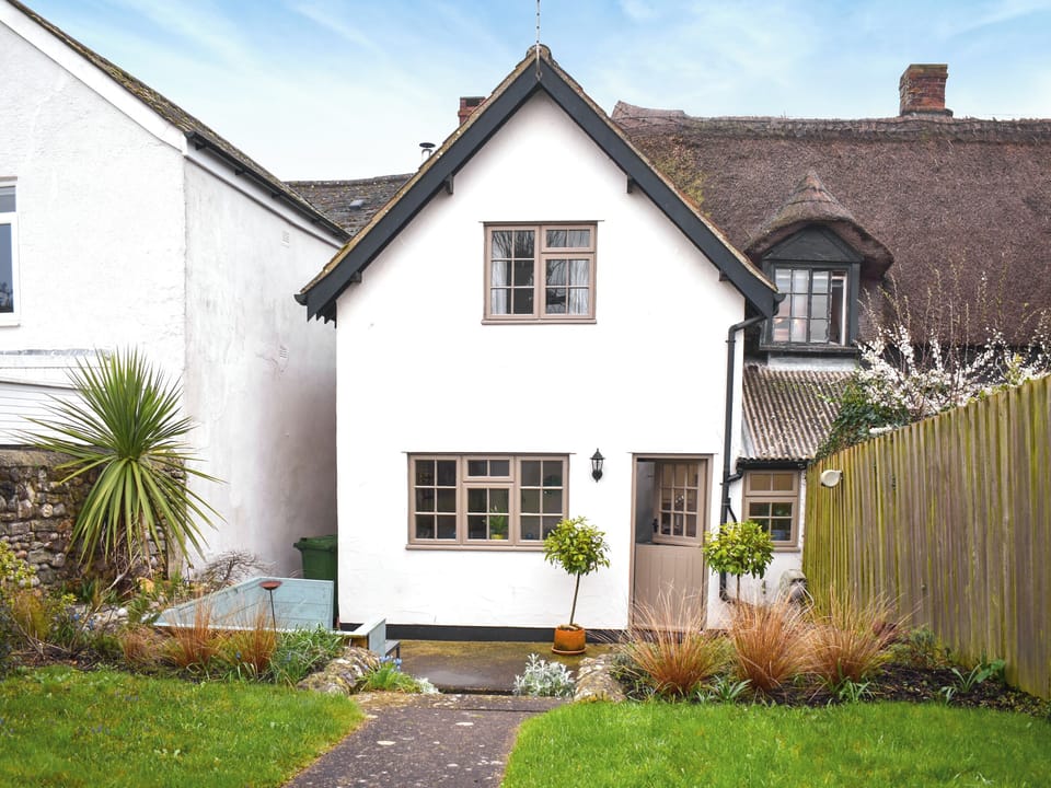 Exterior | Little Hog Cottage, Seaton
