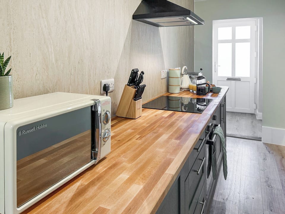 Kitchen | Rose Cottage, Freuchie