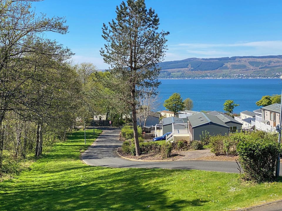 Outdoor | Mapleton Elite, Wemyss Bay Inverclyde