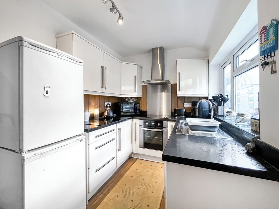 Kitchen | Lemon Top Cottage, Redcar
