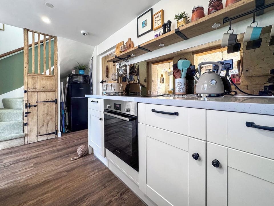 Kitchen | Little Birch Cottage, Great Ryburgh, near Fakenham