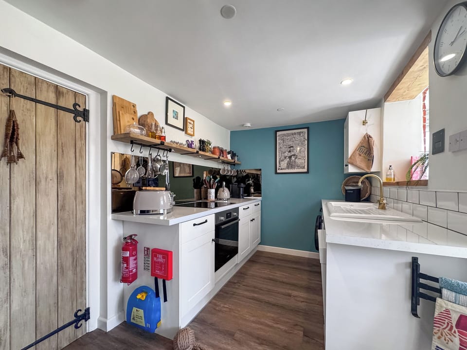 Kitchen | Little Birch Cottage, Great Ryburgh, near Fakenham