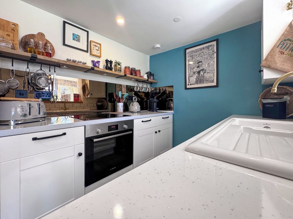 Kitchen | Little Birch Cottage, Great Ryburgh, near Fakenham