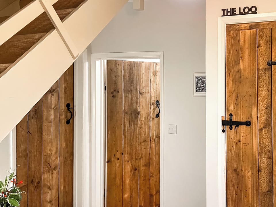 Interior | The Old Cottage, Langton by Wragby