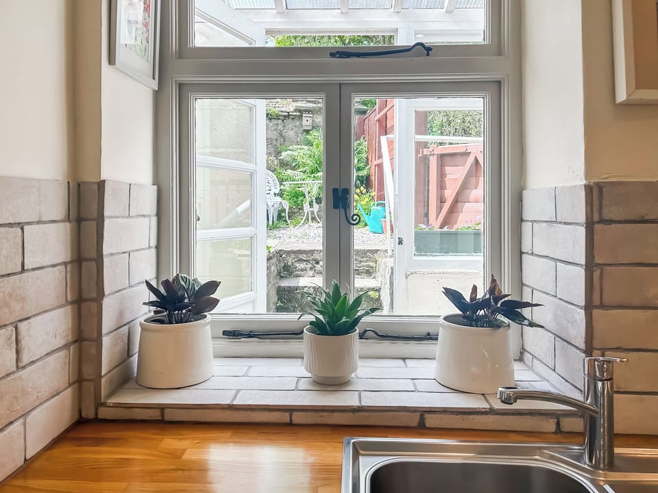 Kitchen | Emily&rsquo;s Cottage, Hebden