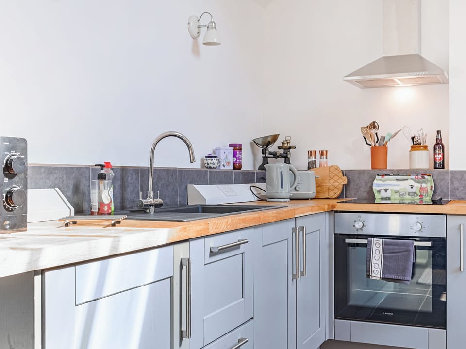 Open plan living space | Smelters Rest, Bere Alston