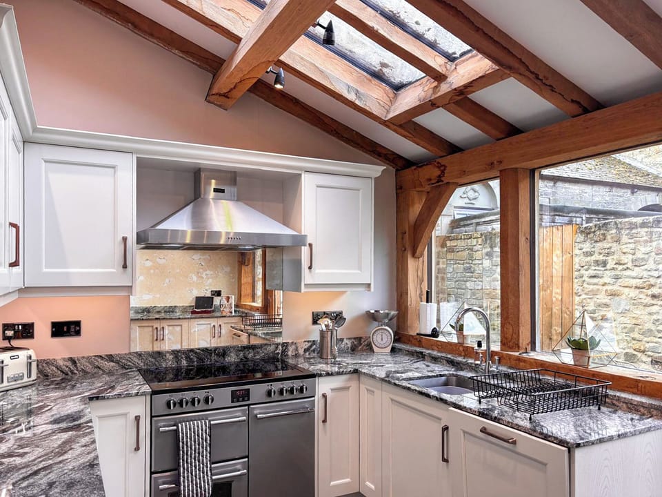 Kitchen | West House - Saddle Room, Leyburn