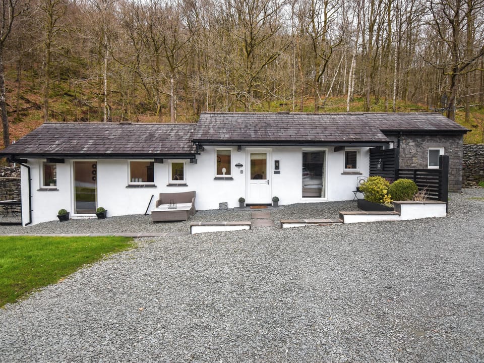 Exterior | The Dove Cot Cottages, Clappersgate, near Ambleside