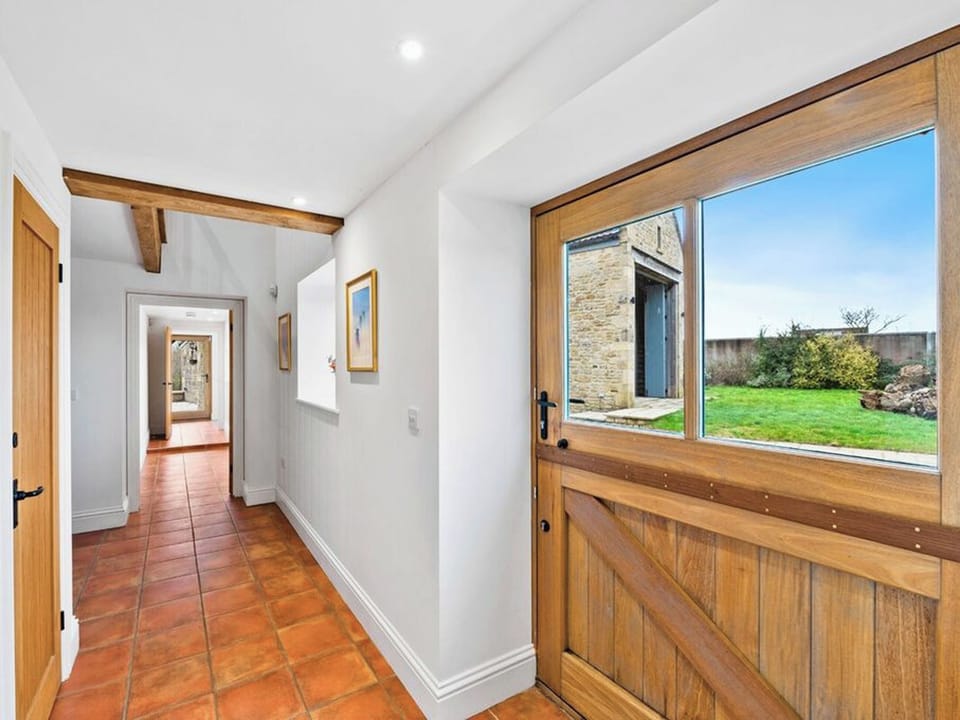 Interior | Knoll View Ranch, Shepton Mallet