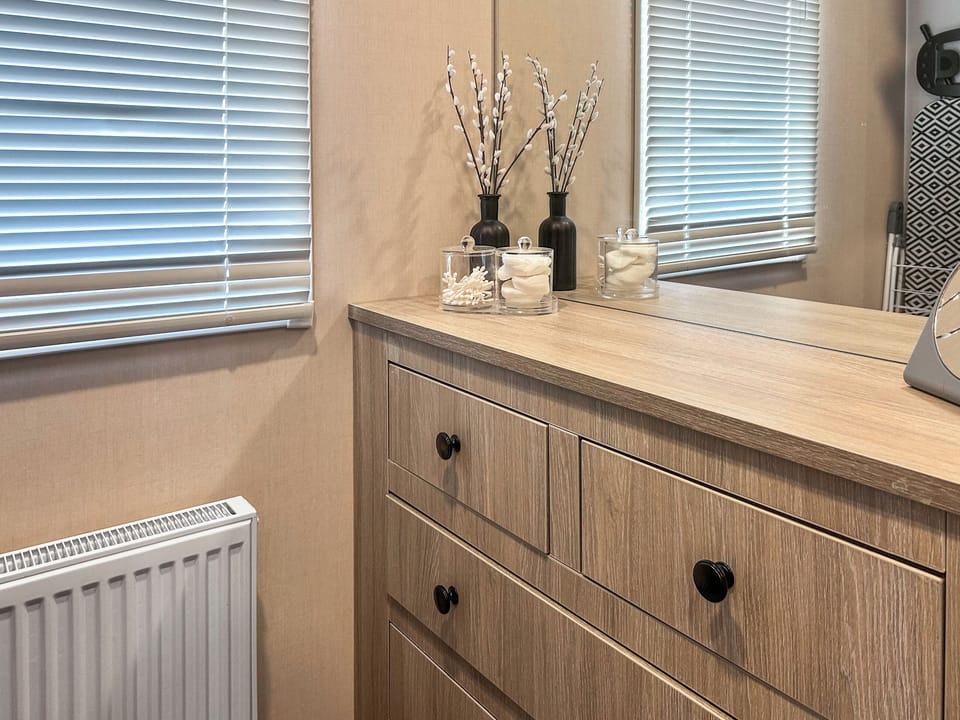 Interior | Haven - Brigham Caravan Park, Cockermouth