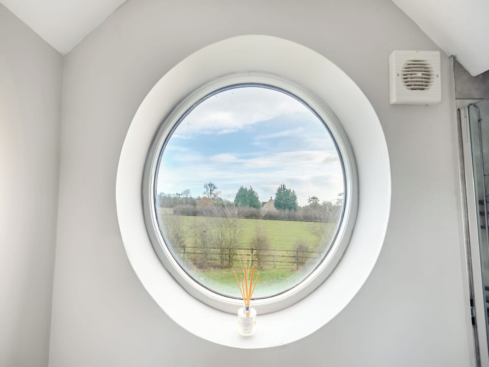 View | Porter&rsquo;s Barn, Castle Bytham, near Grantham