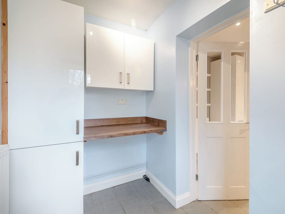 Interior | Porter&rsquo;s Barn, Castle Bytham, near Grantham