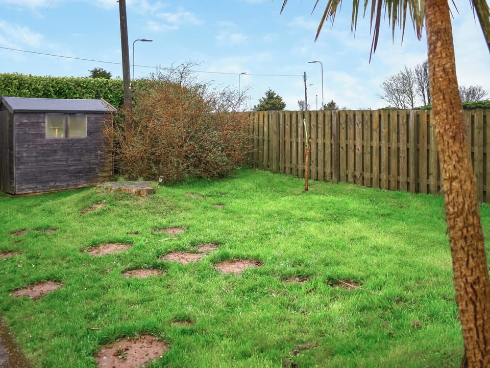Garden | Sealands, Woolacombe