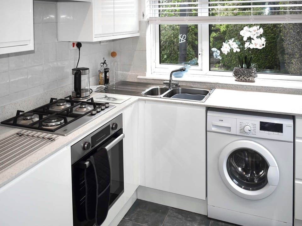 Kitchen | Sealands, Woolacombe
