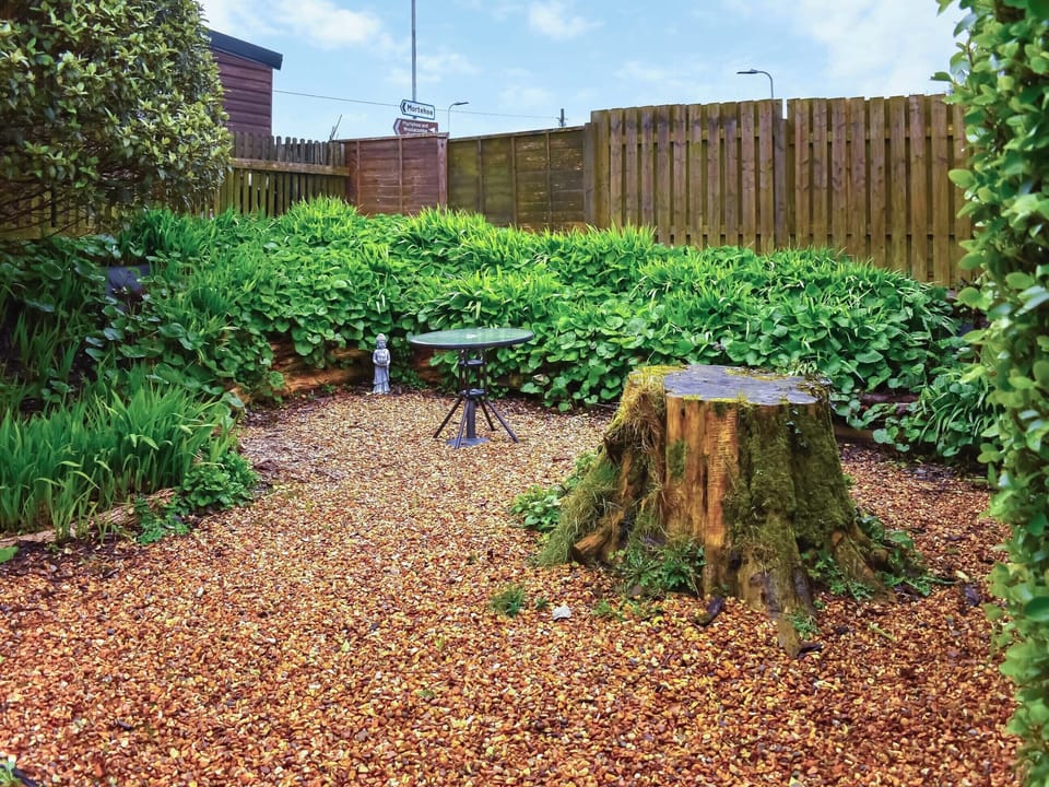 Garden | Sealands, Woolacombe