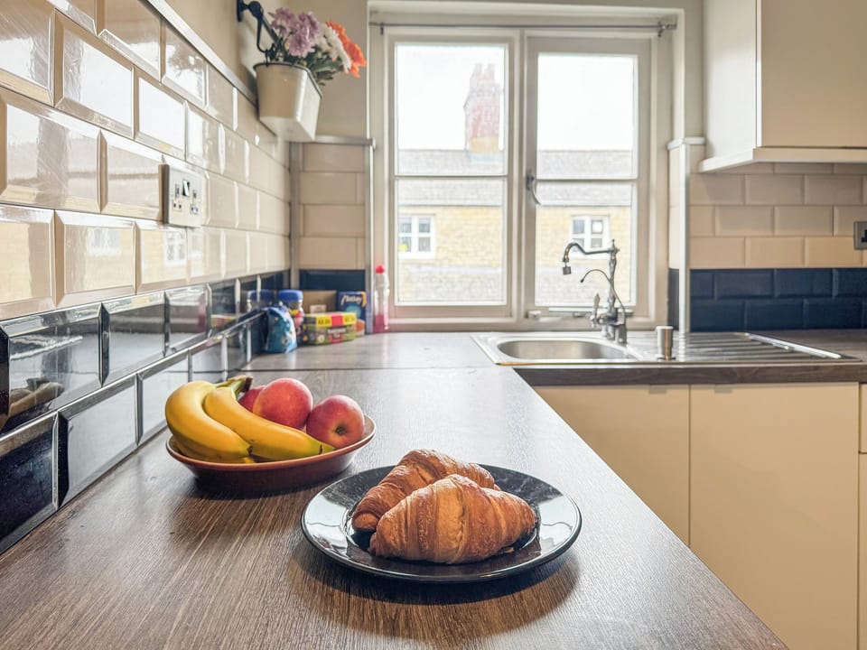 Kitchen | Railway Cottage, Royal Wootton Bassett