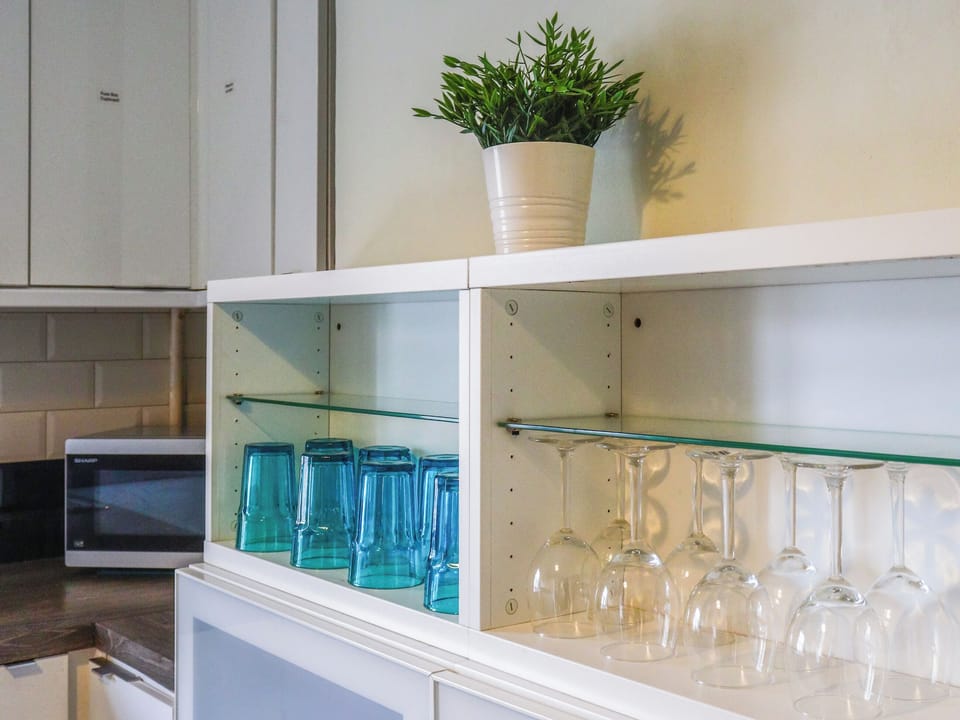 Kitchen | Railway Cottage, Royal Wootton Bassett