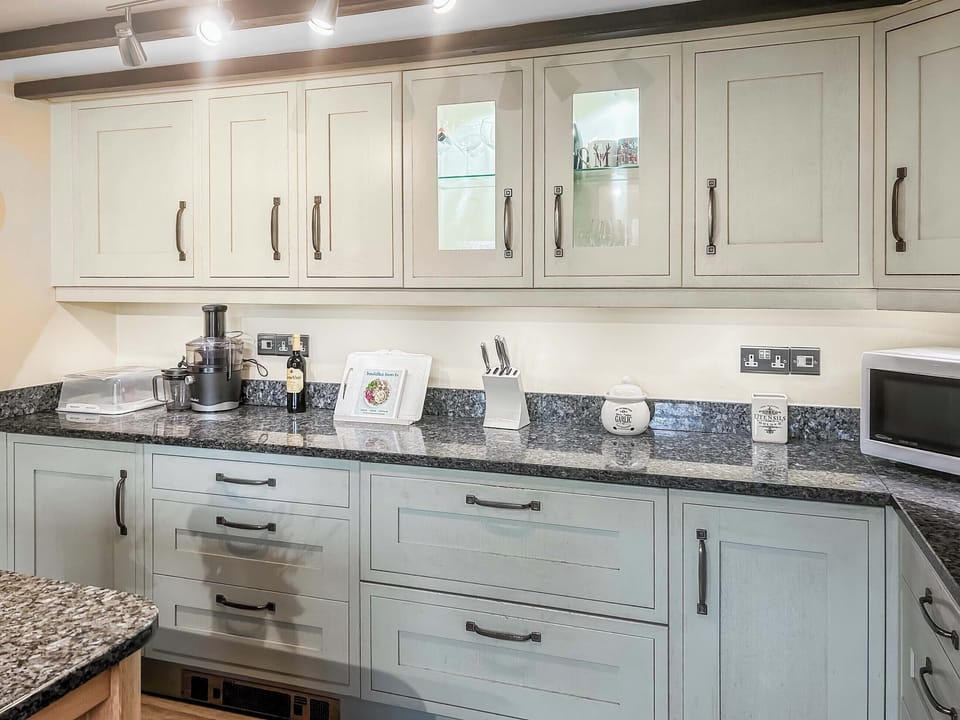 Kitchen | Walton Cottage, Walton On Trent