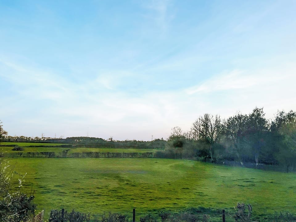View | Rosemeade, Hessett, near Bury St Edmunds
