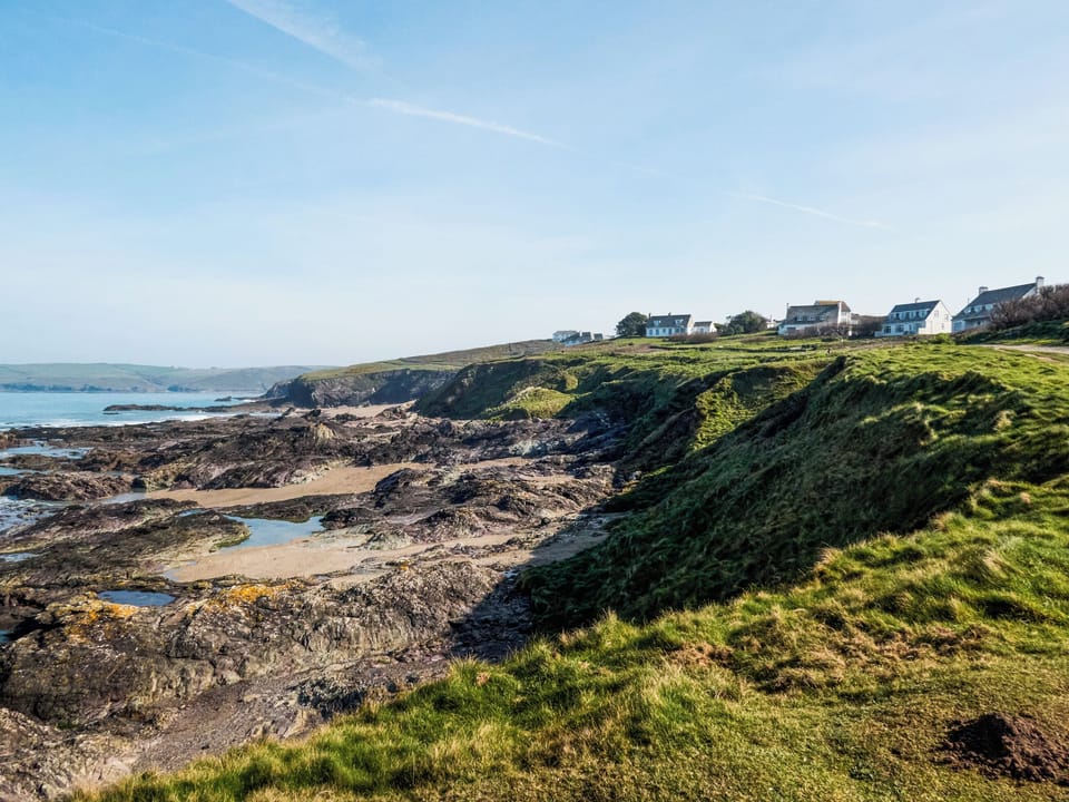 Dining Area | Corncockle, Trebetherick, near Wadebridge