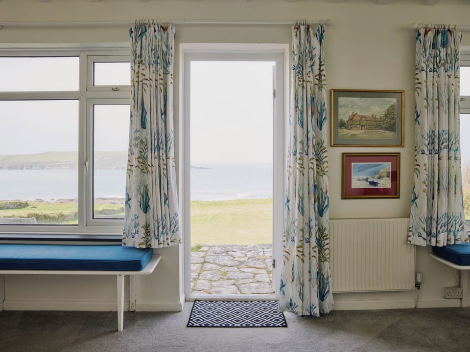 Living area | Corncockle, Trebetherick, near Wadebridge