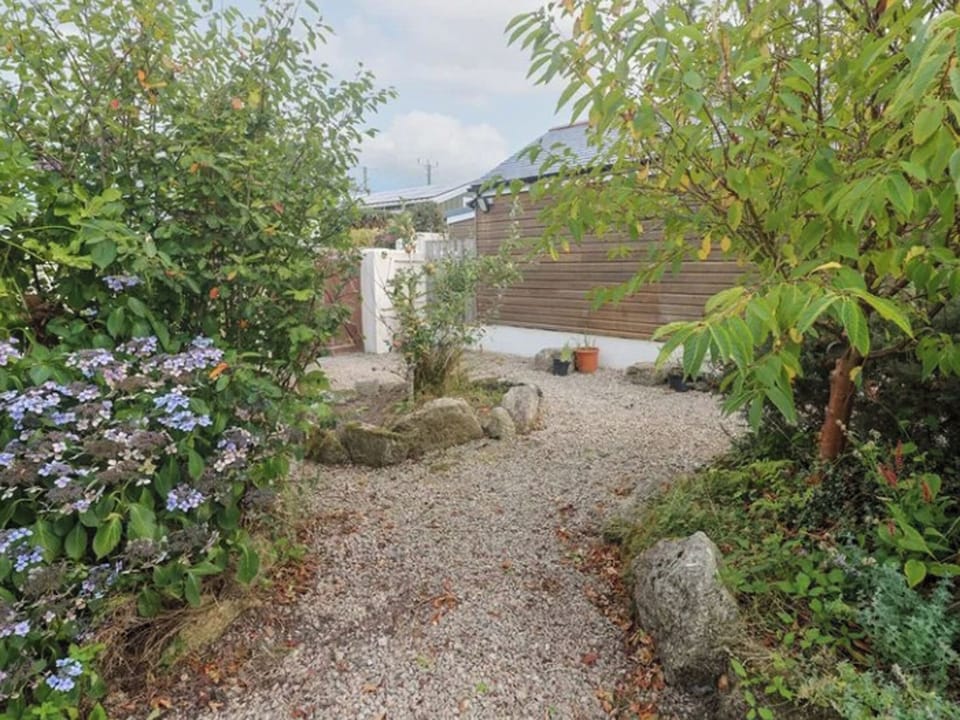 Outdoor | Mys Hedra Hideaway, St Buryan