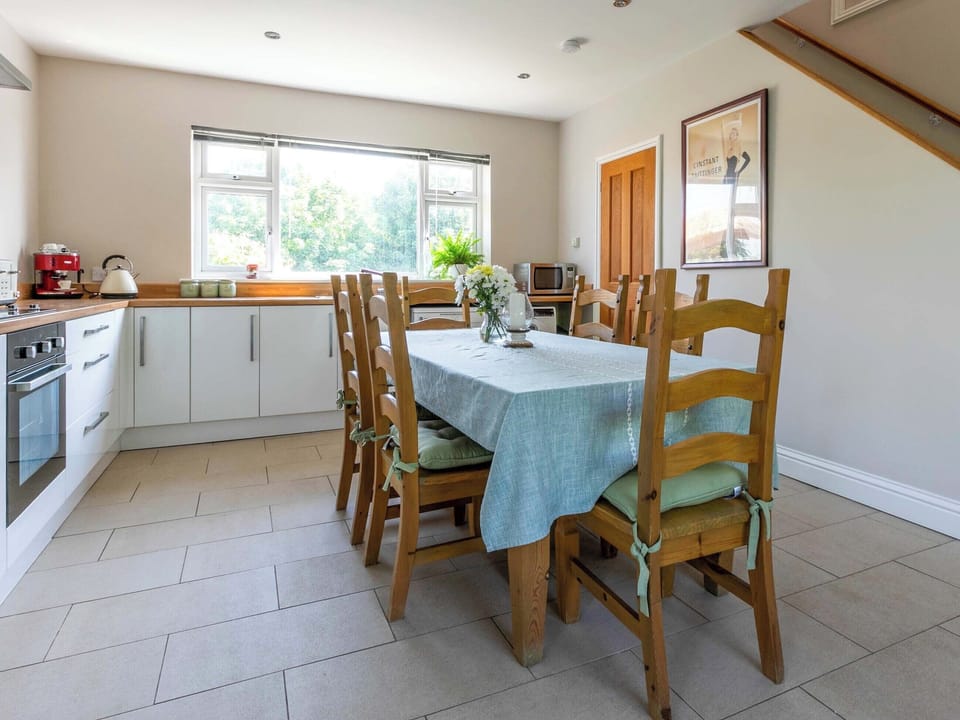 Kitchen/diner | Riverside, Iden, Rye