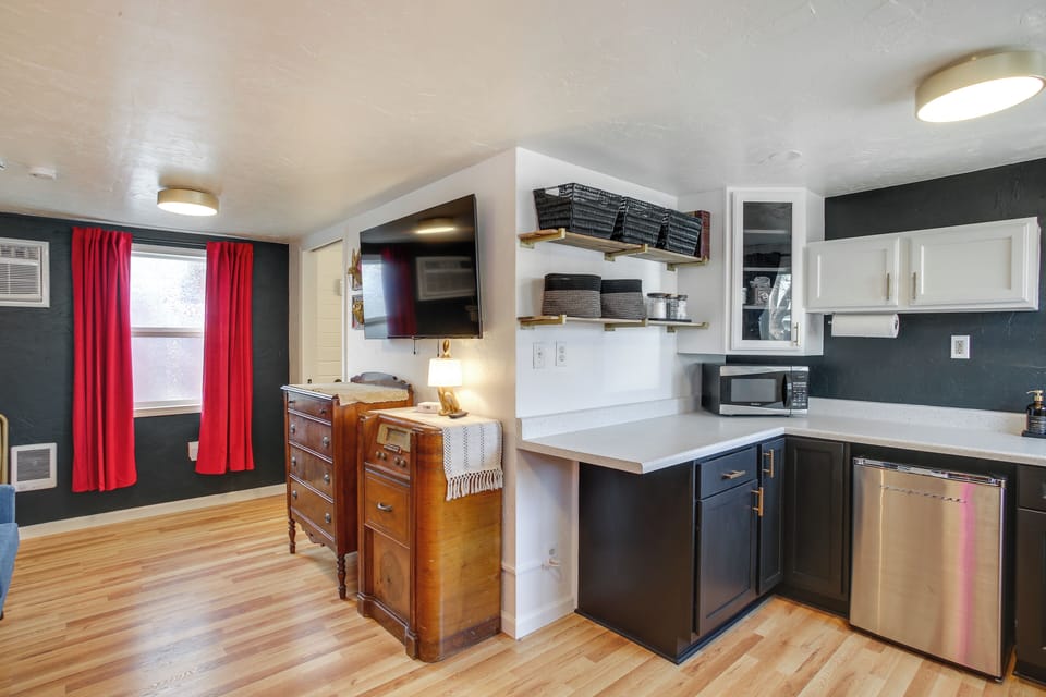 Kitchenette