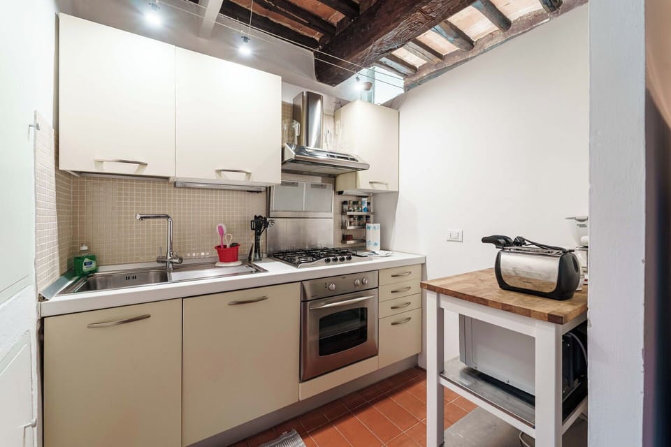 Autumn, Kitchen, Spring, Summer