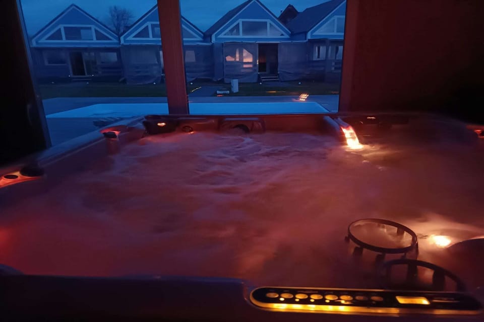 Hotel Park Facilities and Services