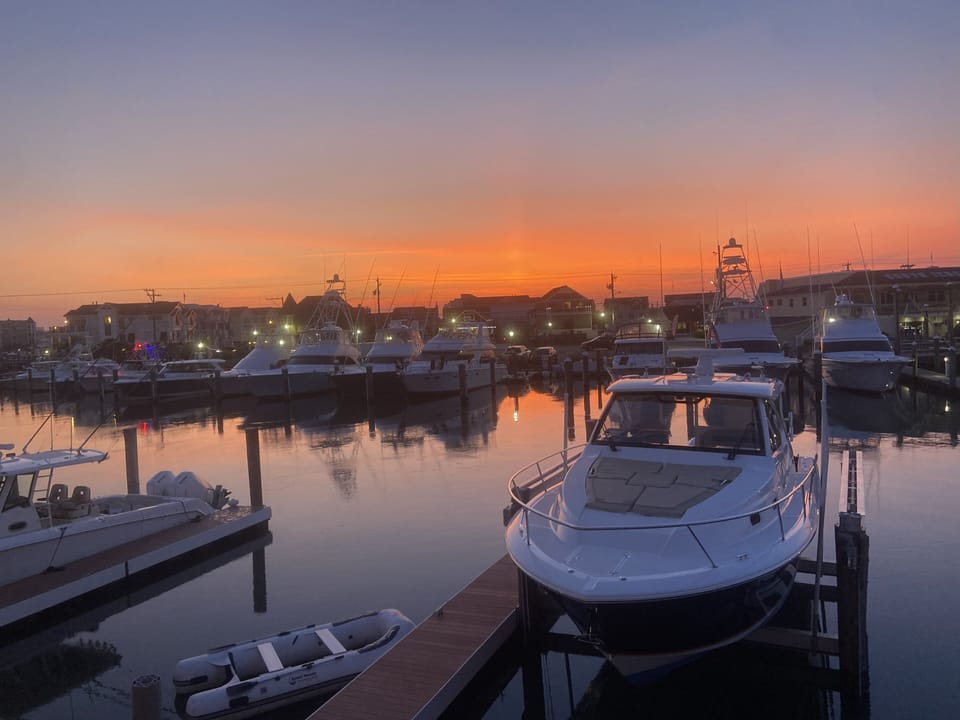 Marina