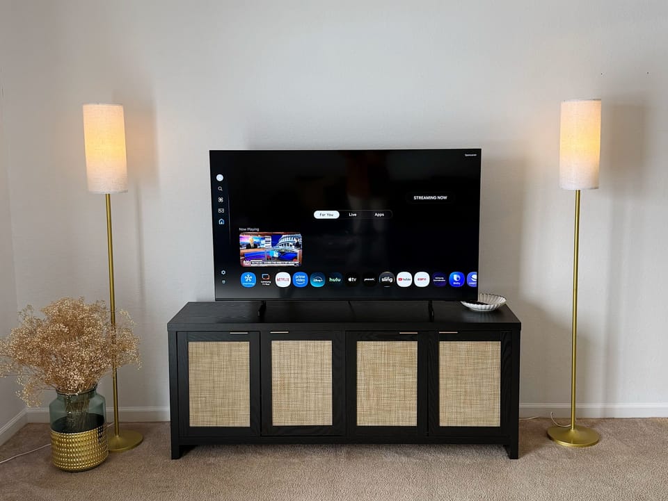 Television