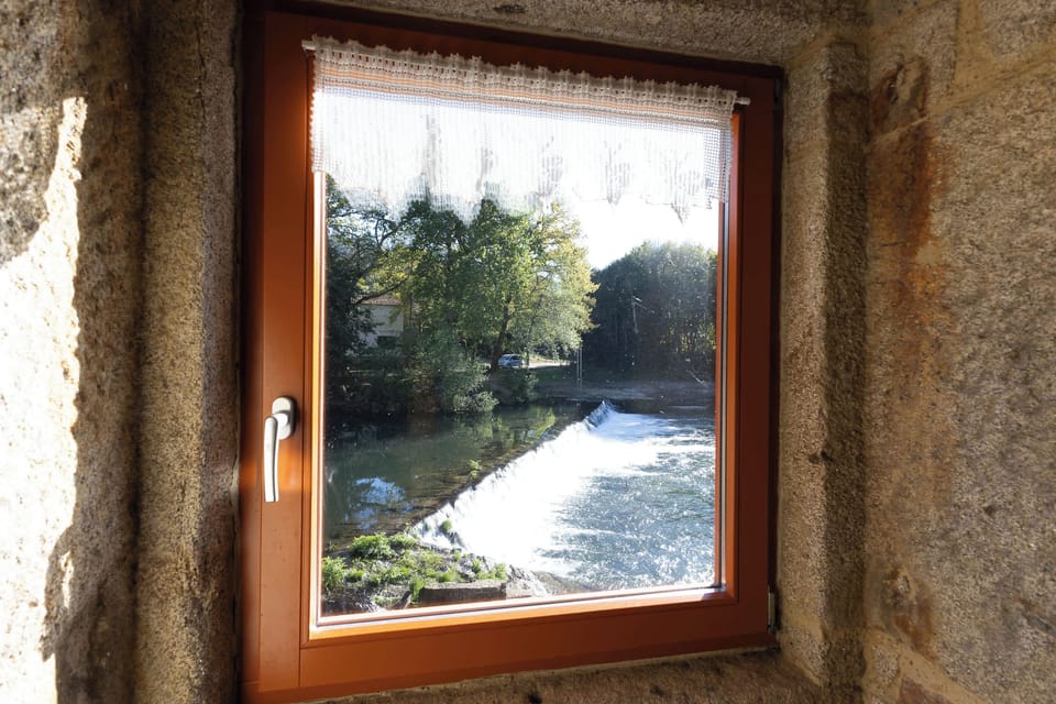 Dining Room View