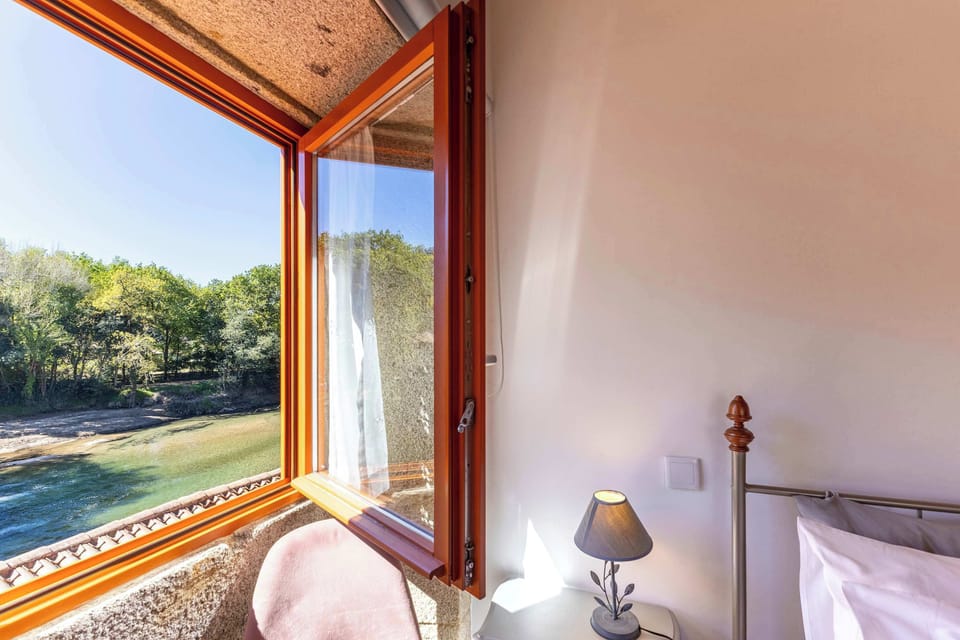 Bedroom View