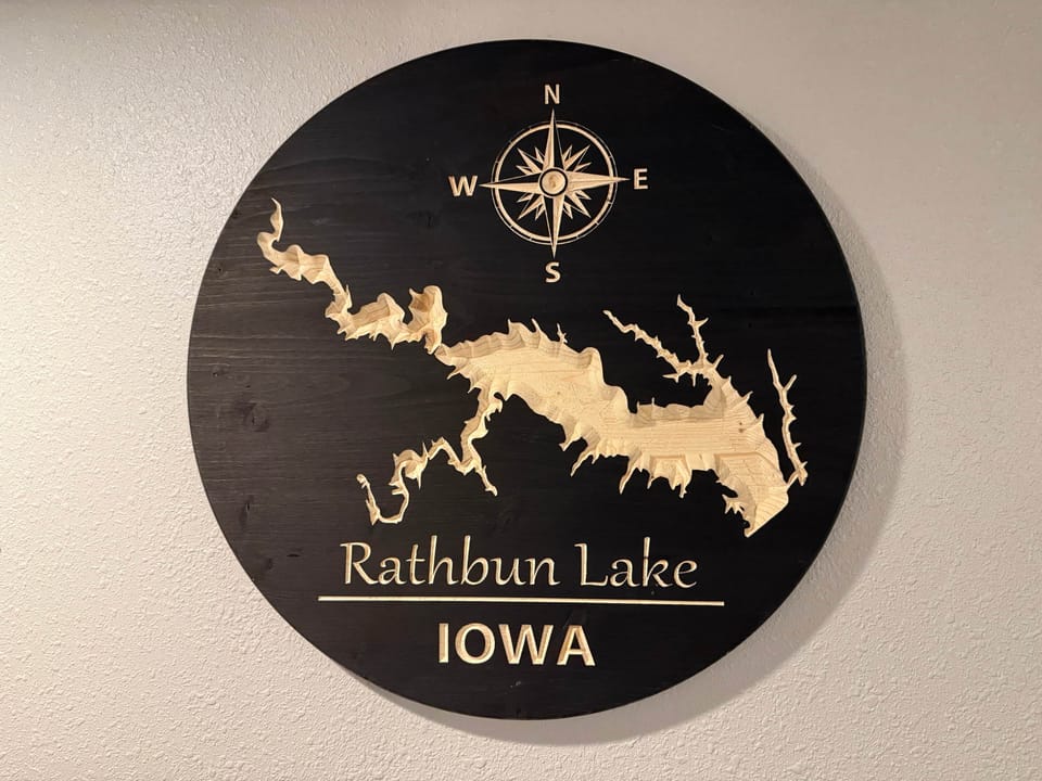 Rathbun Lake