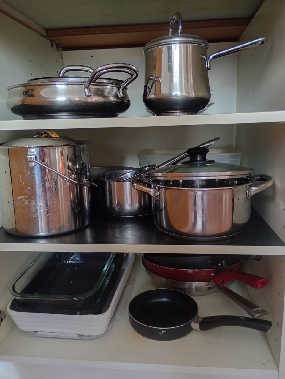 Miscellaneous