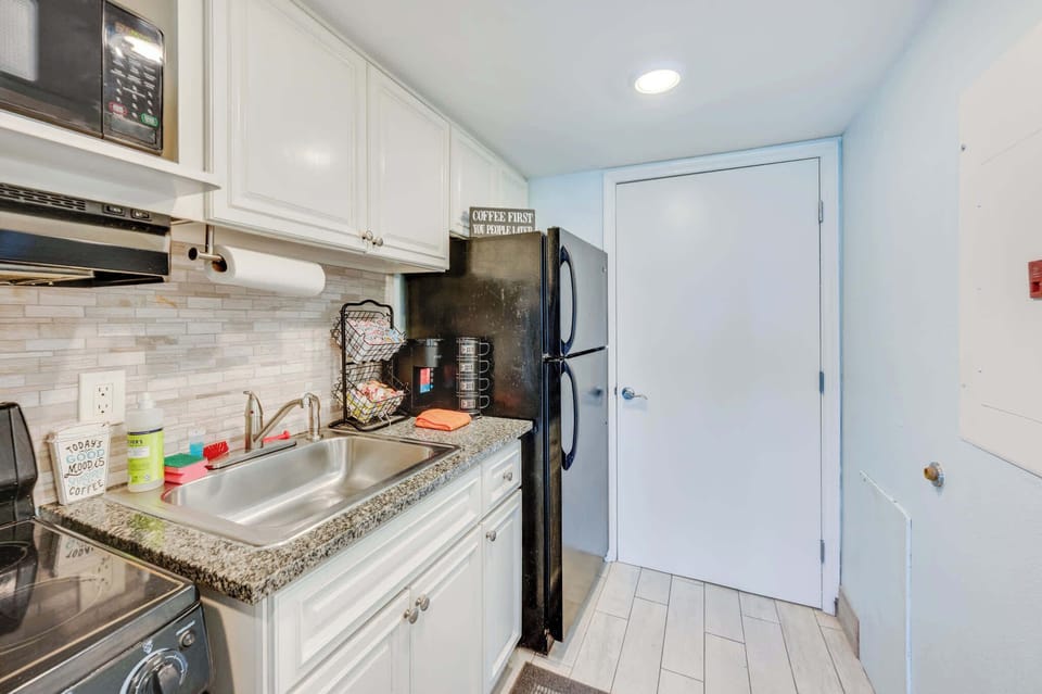 Kitchen for Your Stay
