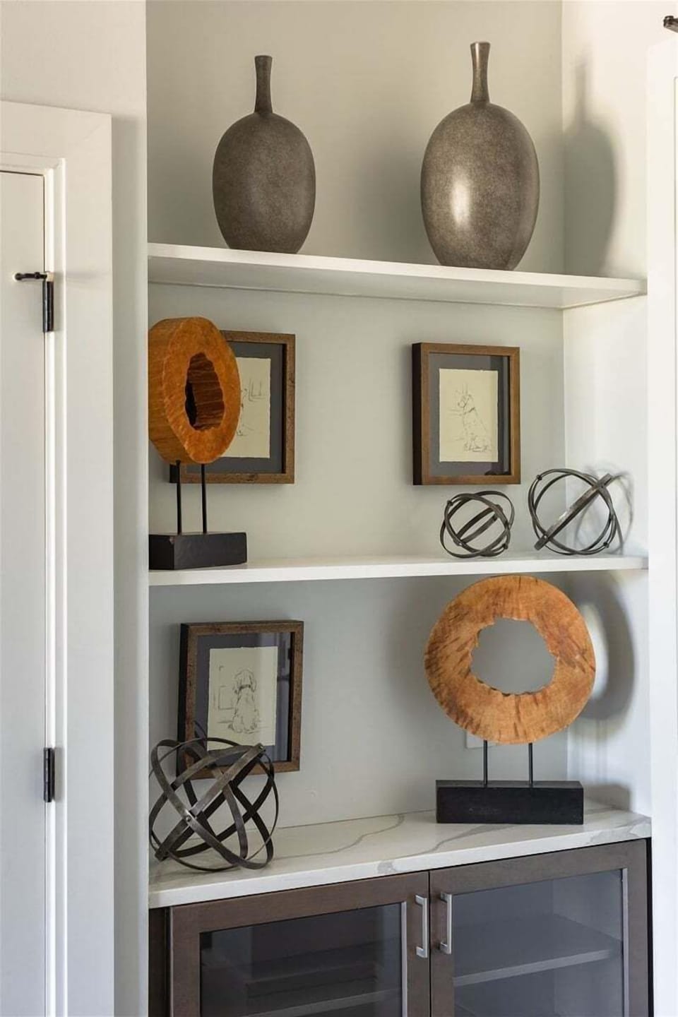 Entry into condo